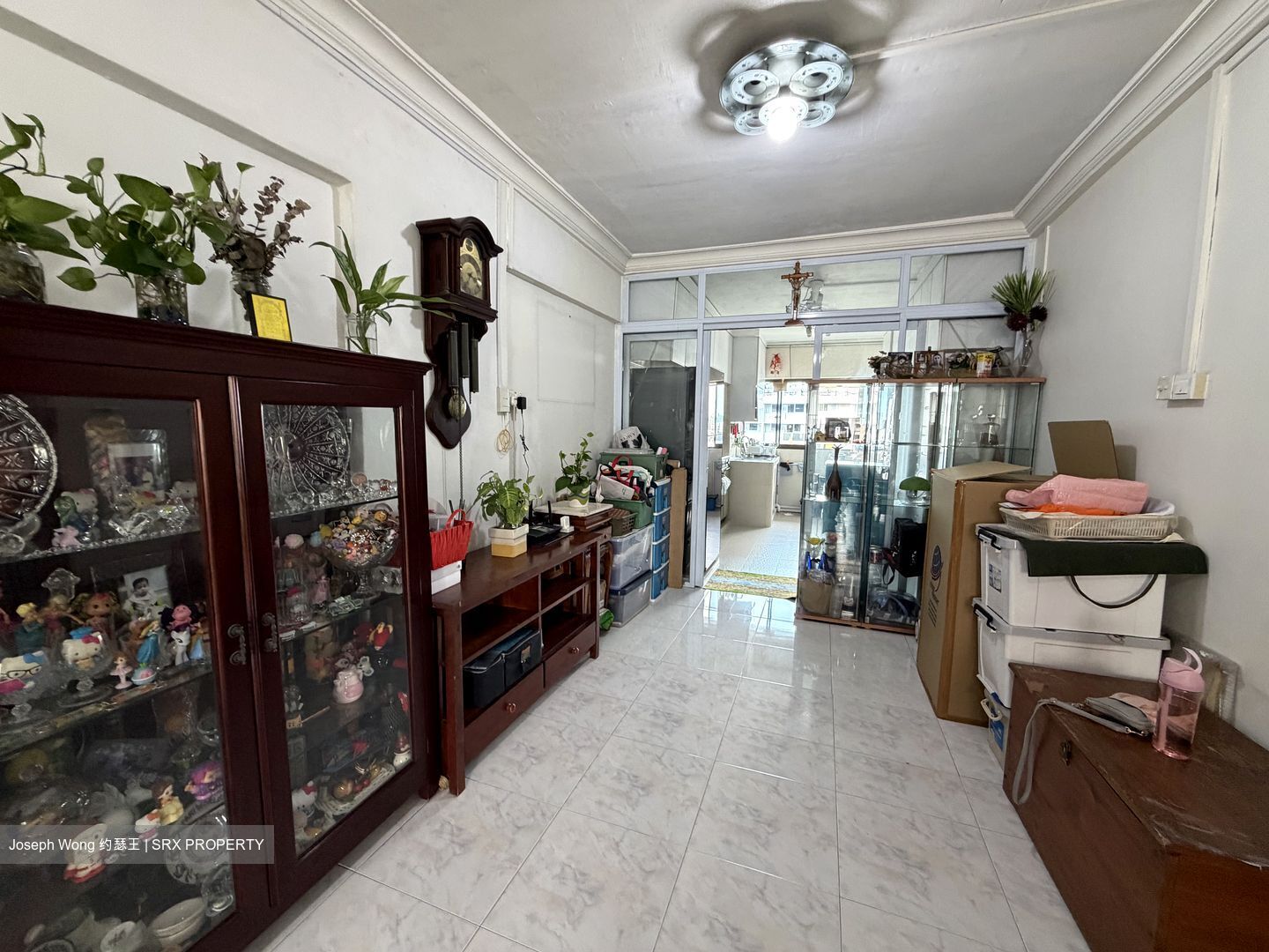Blk 329 Clementi Avenue 2 (Clementi), HDB 3 Rooms #637363371